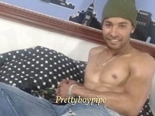 Prettyboypipe