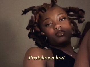 Prettybrownbrat