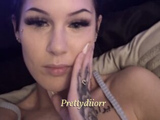 Prettydiiorr