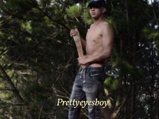 Prettyeyesboy
