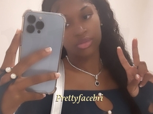 Prettyfacebri