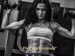 Prettygirlamanda