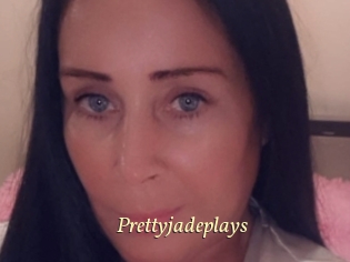 Prettyjadeplays