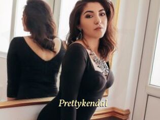 Prettykendal