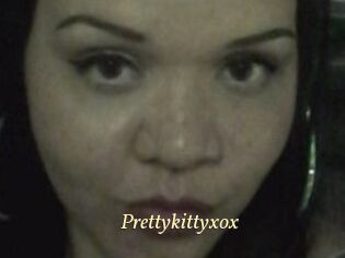 Prettykittyxox