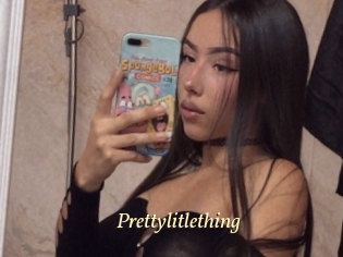 Prettylitlething