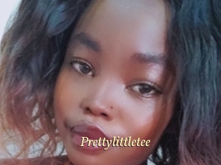 Prettylittletee