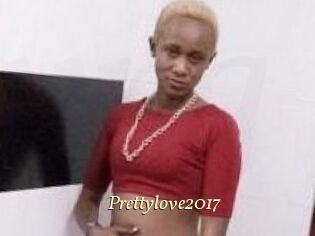 Prettylove2017