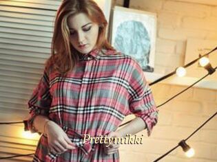 Prettymikki