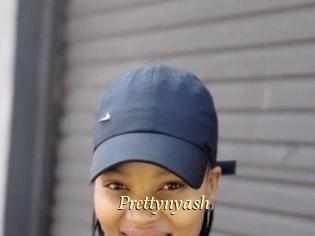 prettynyash Vidéo porno gratuite