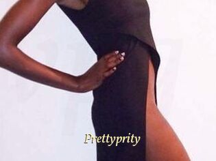 Prettyprity