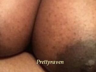 Prettyraven