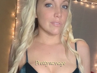 Prettysavage
