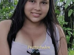 Prettystuden