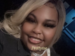 Prettytee