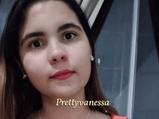 Prettyvanessa