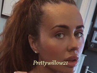 Prettywillow21