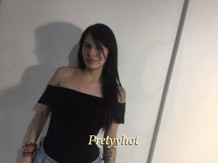 Pretyyhot
