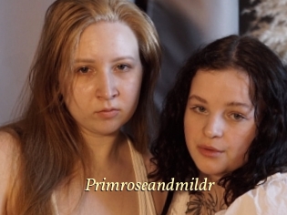 primroseandmildr Vidéo porno gratuite