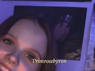 Primrosebyron