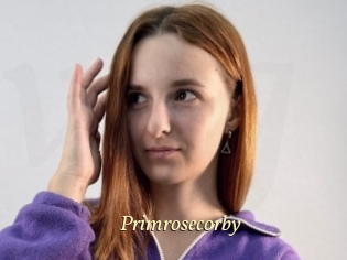Primrosecorby