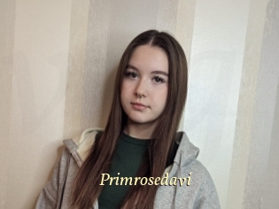 Primrosedavi