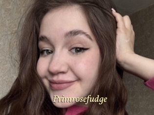 Primrosefudge