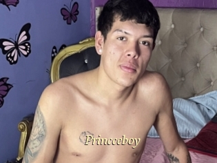 Princceboy