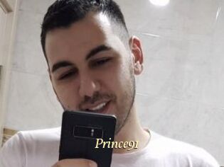Prince91
