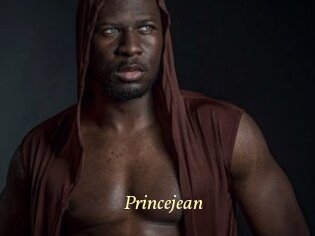 Princejean