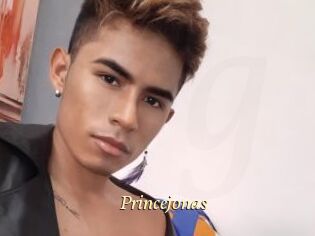 Princejonas