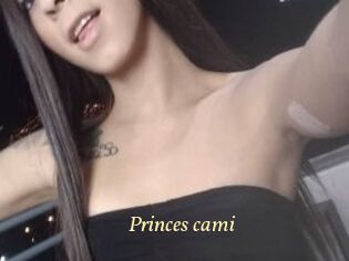 Princes_cami