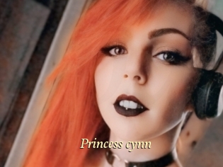 Princess_cynn