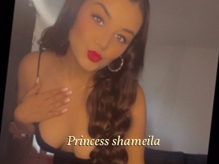 Princess_shameila