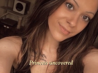 Princess_uncovered