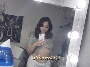 Princess1234