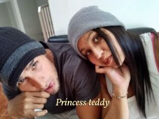 Princess_teddy