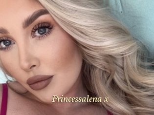 Princessalena_x