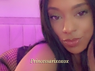 Princessarixoxox