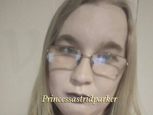 Princessastridparker