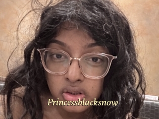Princessblacksnow