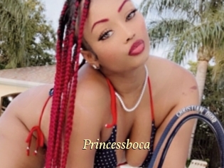 princessboca Vidéo porno gratuite