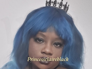 Princessclaireblack