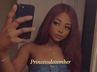 Princessdecember