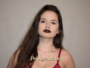 Princessdestiny