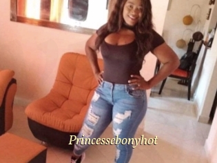 Princessebonyhot
