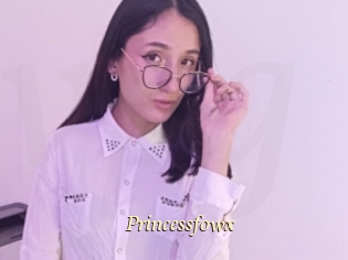 Princessfowx