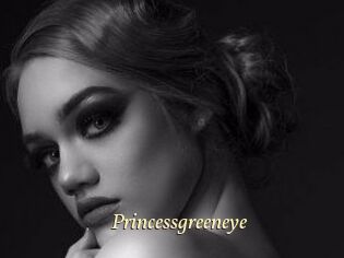 Princessgreeneye