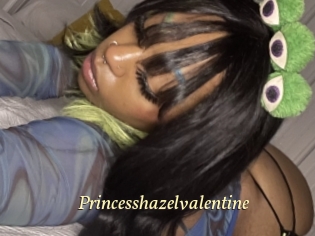 Princesshazelvalentine