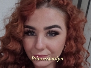 Princessjordyn